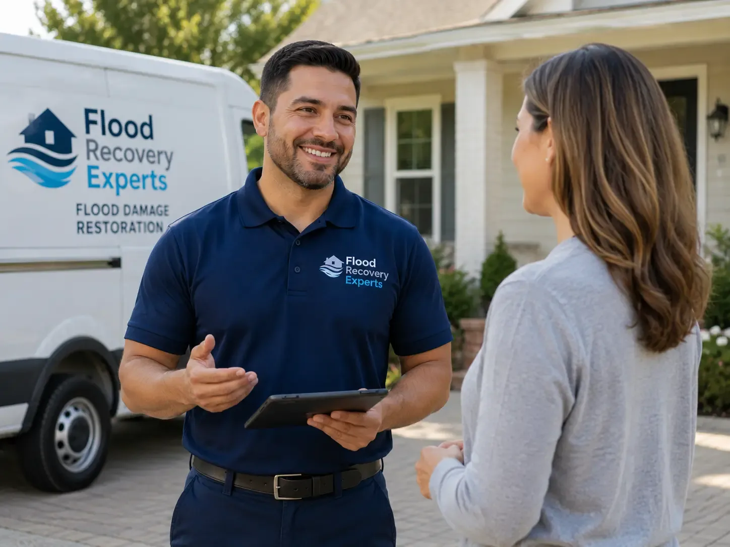 Flood Damage Cleanup Icard, NC FAQs